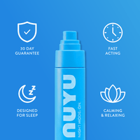 Free Magnesium Spray for Sleep