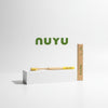 THE NUYU HAPPY TOOTHBRUSH