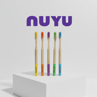 The NUYU Happy Brush - NUYU - NUYU