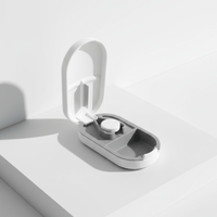 The NUYU Slice | Pill Cutter - NUYU - NUYU