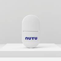 The NUYU Slice | Pill Cutter - NUYU - NUYU