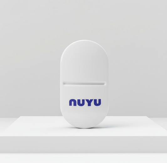 The NUYU Slice | Pill Cutter - NUYU - NUYU