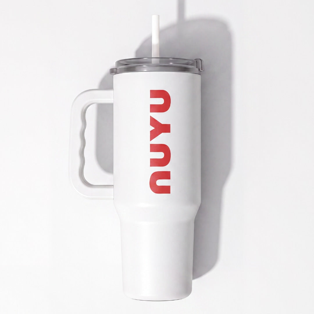 THE BIG NUYU - TUMBLER (40OZ)