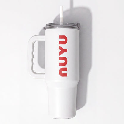 THE BIG NUYU - TUMBLER (40OZ)